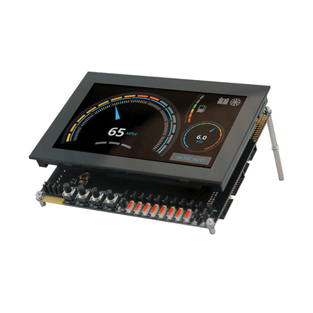 Lascar Electronics SGD 70-A DK+