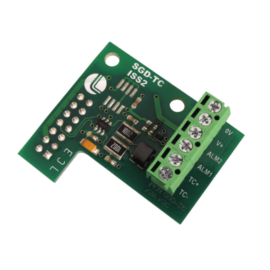 Lascar Electronics SGD ADPT-TC