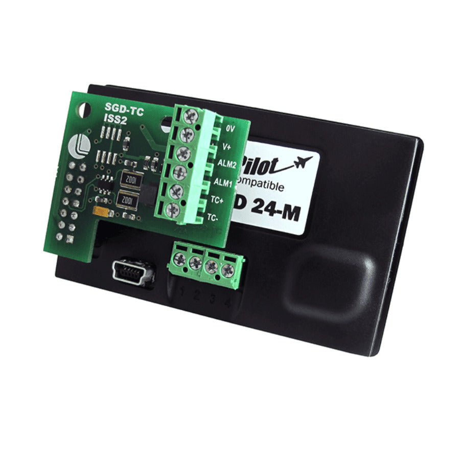 Lascar Electronics SGD ADPT-TC
