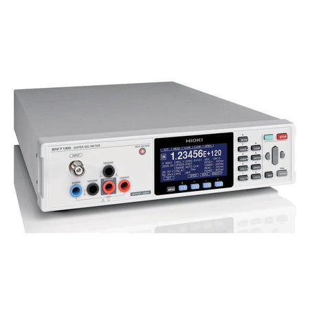Hioki SM7120