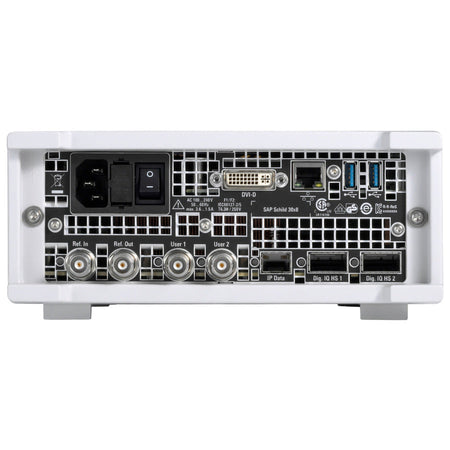 Rohde & Schwarz SMCV100BP2