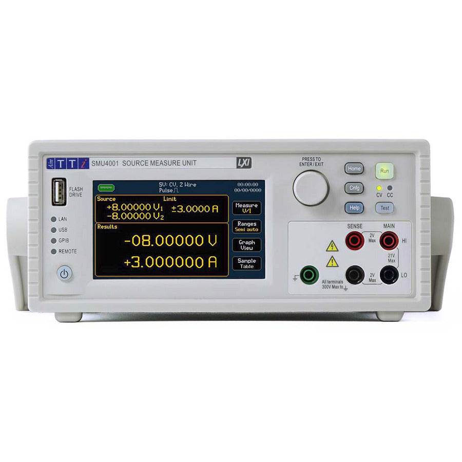 Aim-TTi SMU4001