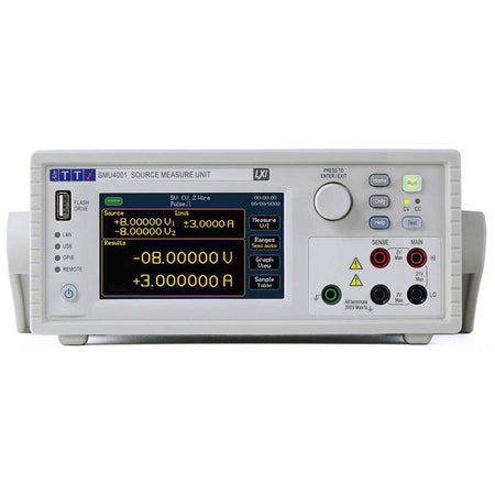 Aim-TTi SMU4001