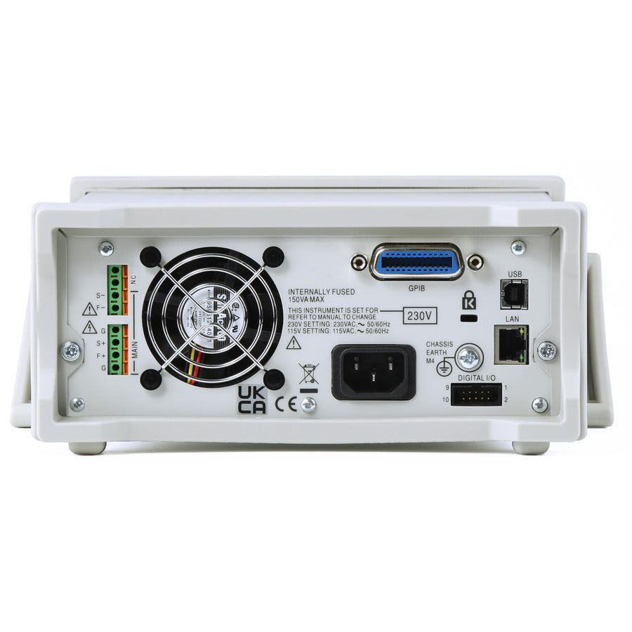 Aim-TTi SMU4001