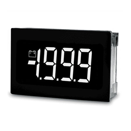 Lascar Electronics SP 400-EB-W