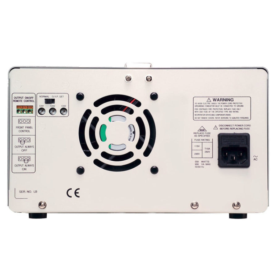 GW Instek SPD-3606