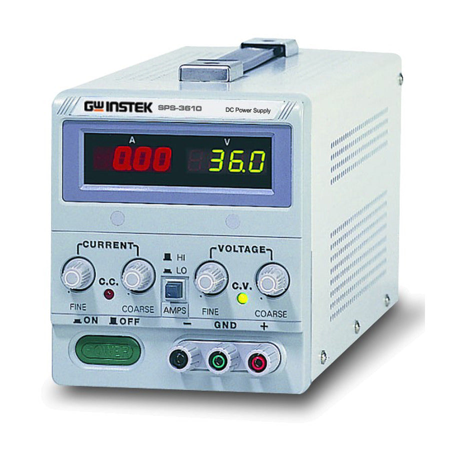 GW Instek SPS-1230
