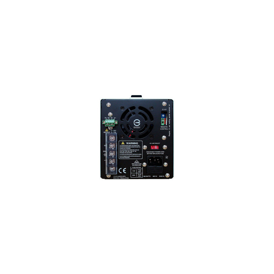 GW Instek SPS-606
