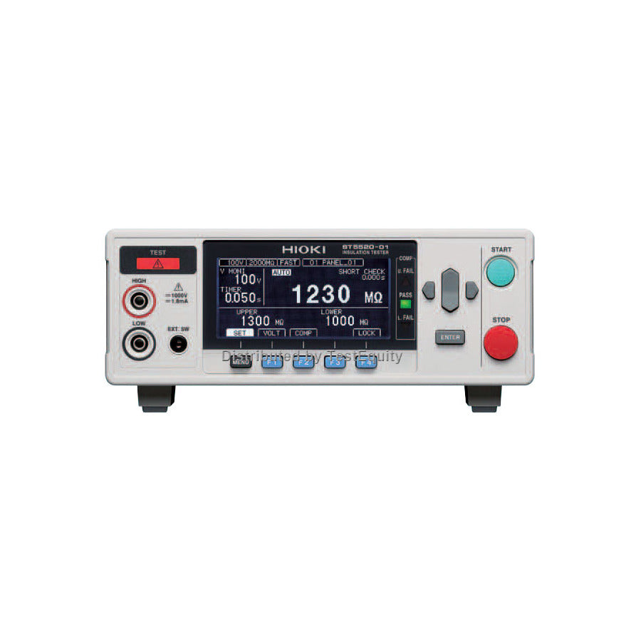 Hioki ST5520-01
