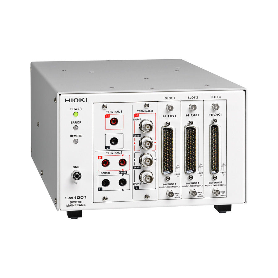 Hioki SW1001