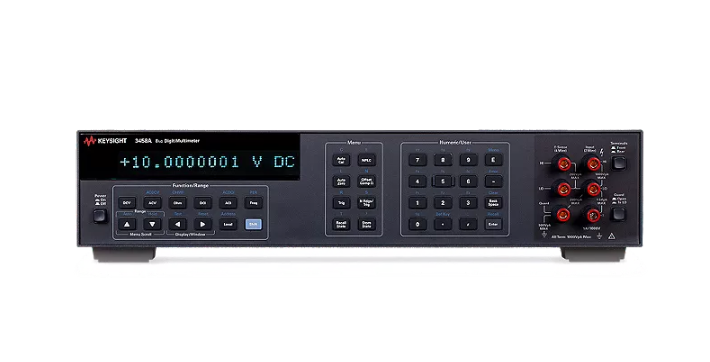 Keysight 3458A 8.5 Digit Digital Multimeter