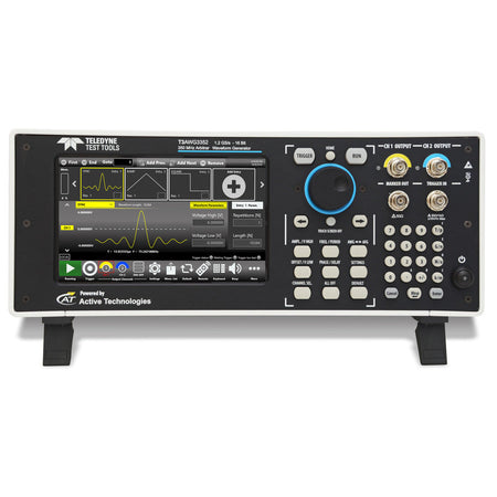 Teledyne LeCroy T3AWG3252