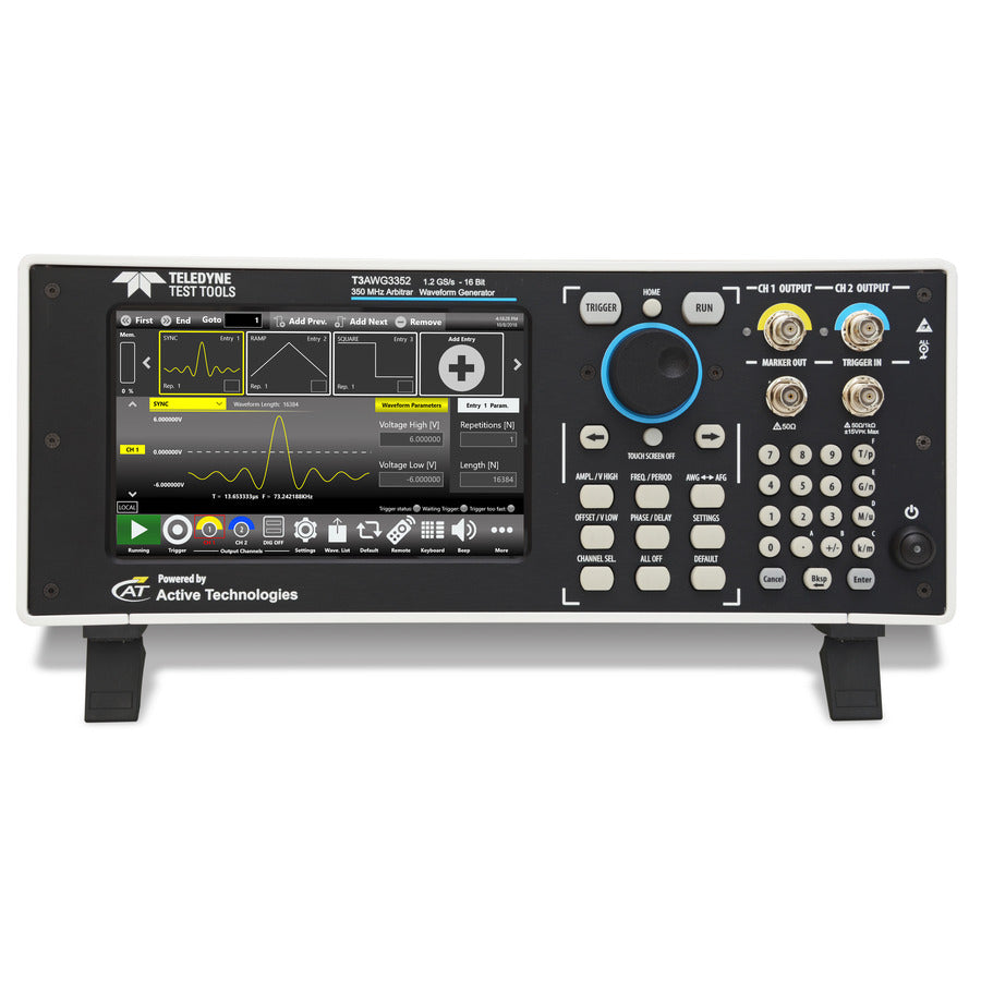 Teledyne LeCroy T3AWG3252