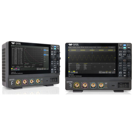 Teledyne LeCroy T3DSO1204HD