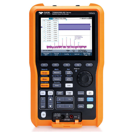 Teledyne LeCroy T3DSOH1102-ISO