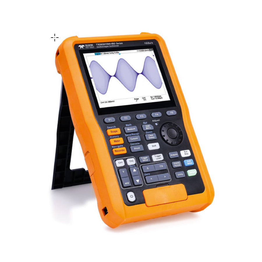 Teledyne LeCroy T3DSOH1102-ISO