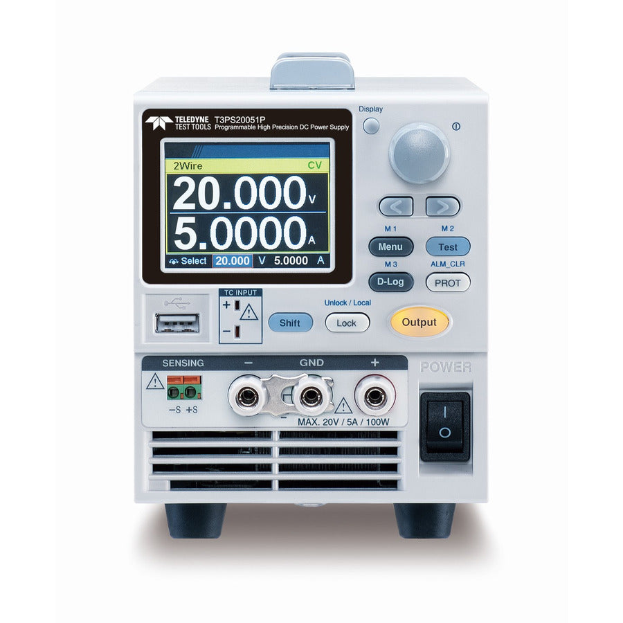 Teledyne Lecroy T3PS20051P
