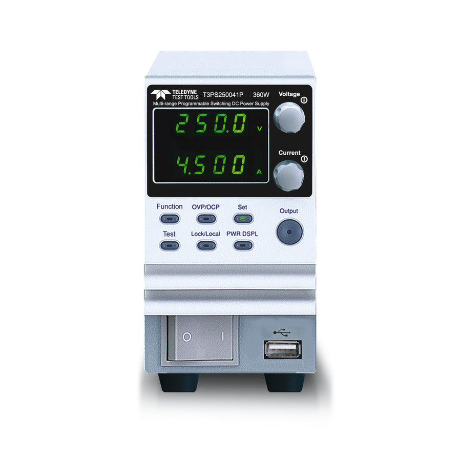 Teledyne Lecroy T3PS250041P