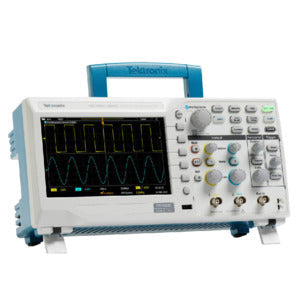 Tektronix-TBS1202C