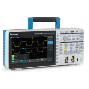 Tektronix-TBS2072B