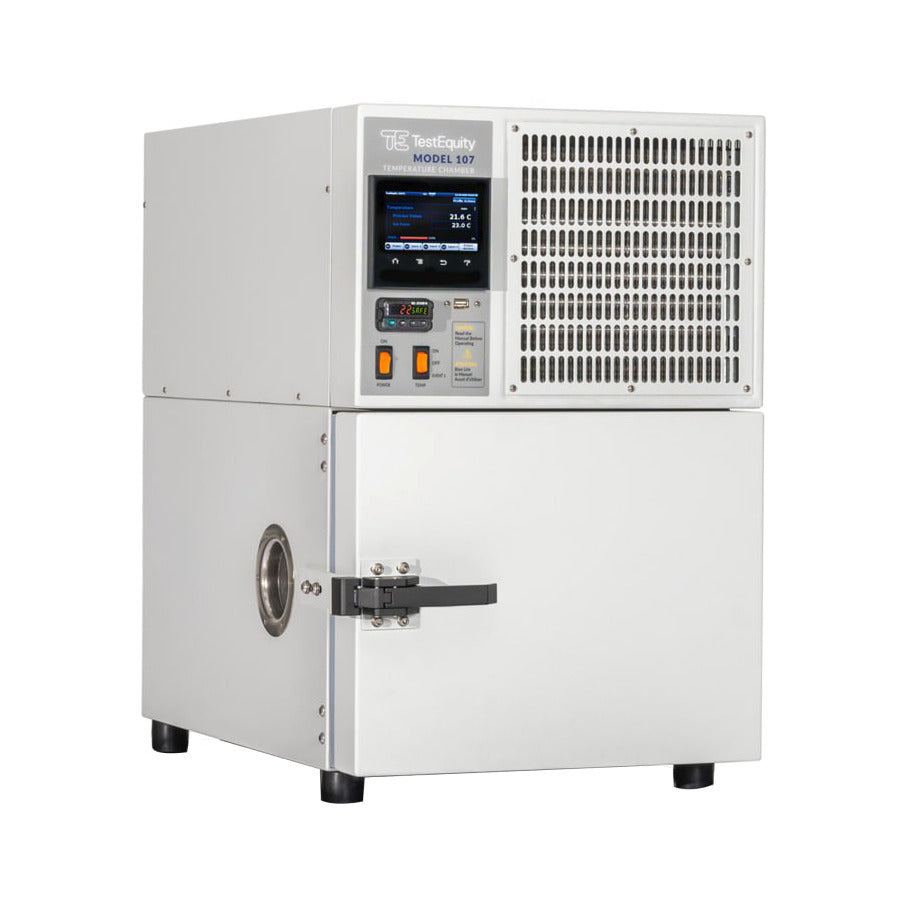 TestEquity Chambers TE-107-EX