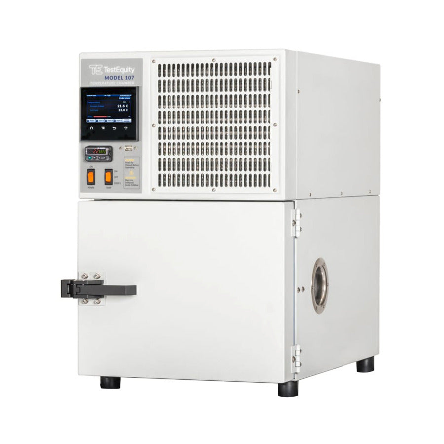 TestEquity Chambers TE-107-EX