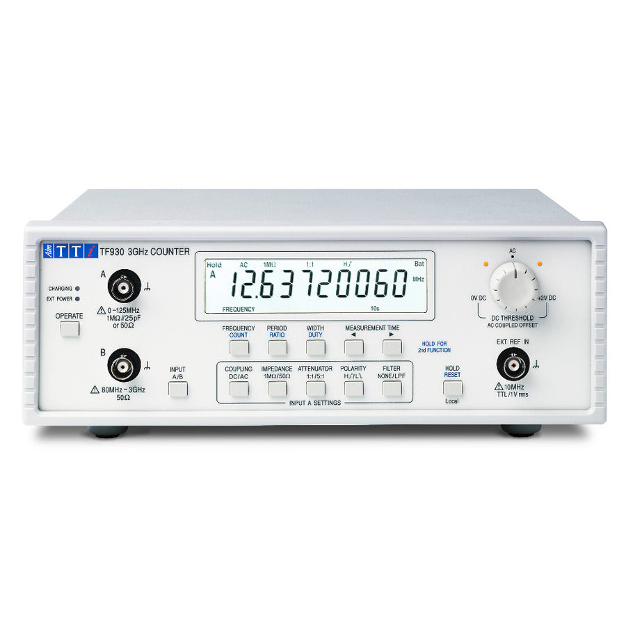 Aim-TTi TF930