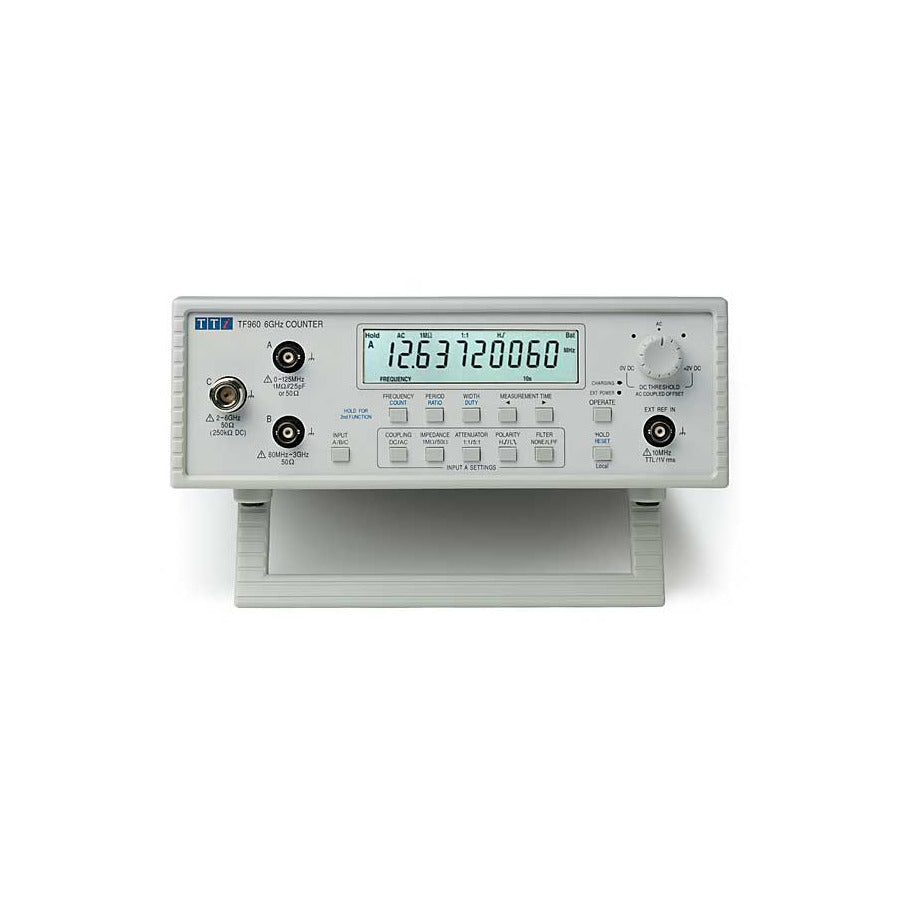Aim-TTi TF960
