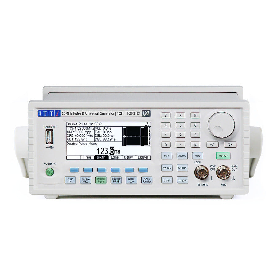 Aim-TTi TGP3152