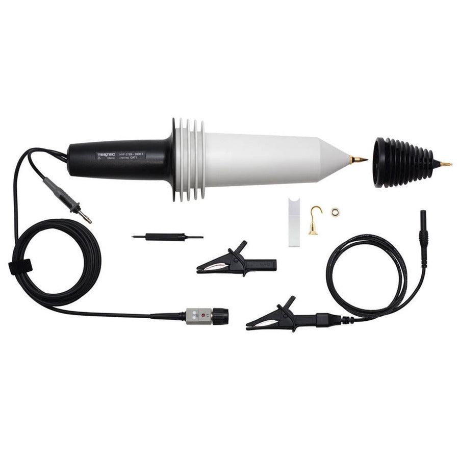 Testec TT-HVP2739