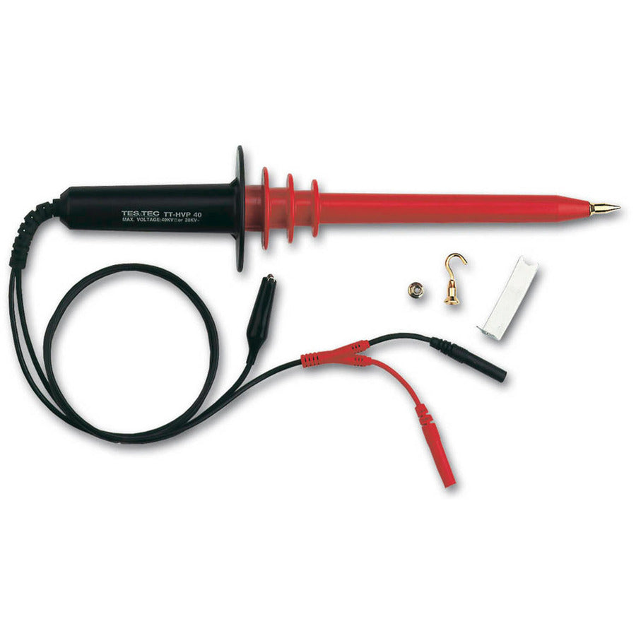 Testec TT-HVP 40