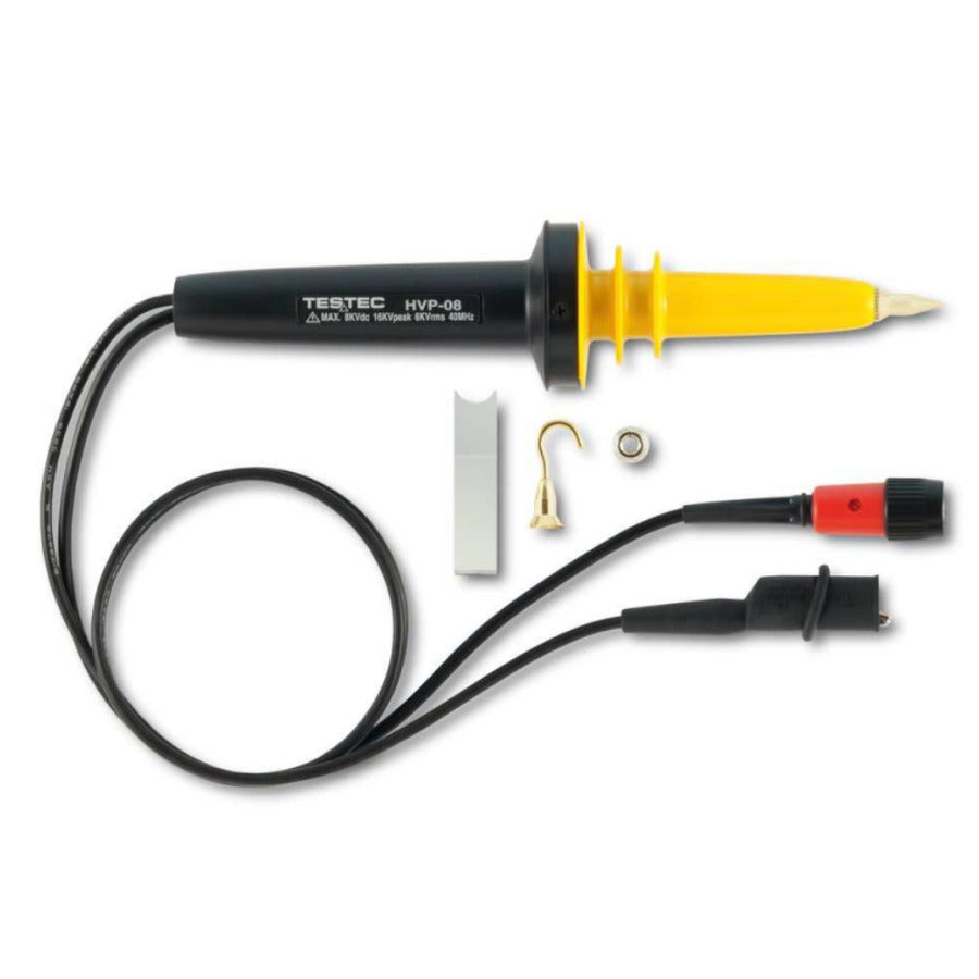 Testec TT-HVP08