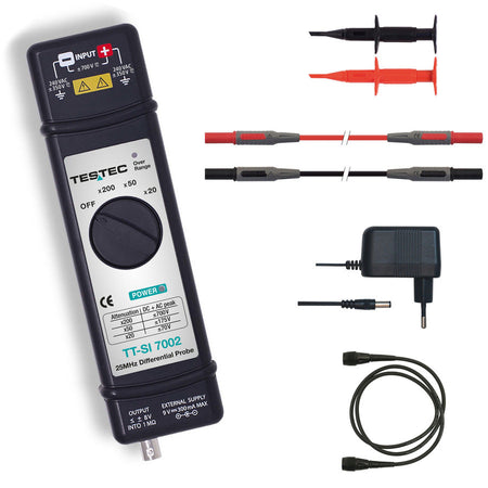 Testec TT-SI 7002