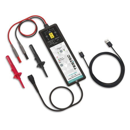 TESTEC TT-SX 9002