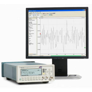 Tektronix-TVA3000