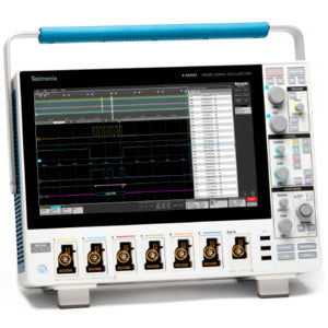 Tektronix-MSO44 4-BW-1000