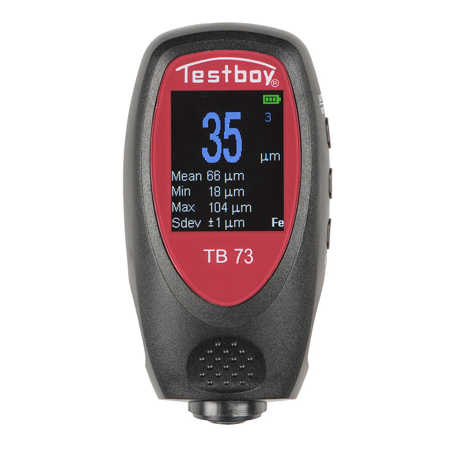 Testboy Testboy 73