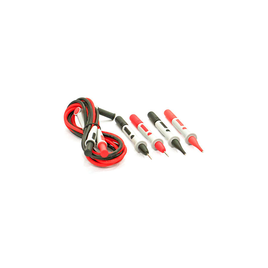 Keysight U1169A Test Probe Leads with 19-mm tips and 4-mm tips