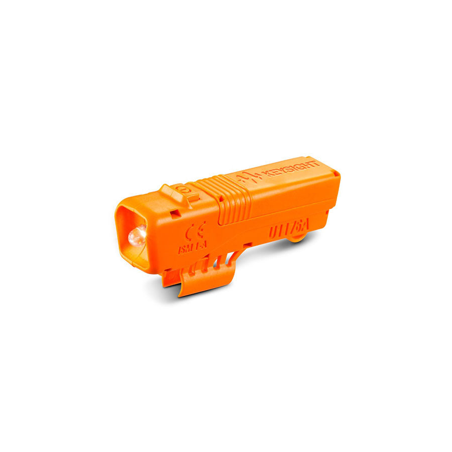 Keysight U1176A LED Flashlight w/ AAA battery