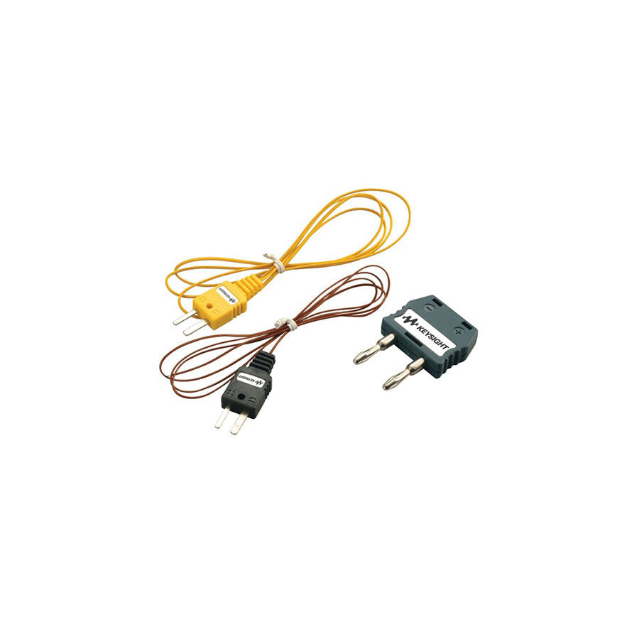 Keysight U1180A Temperature Accessory Kit