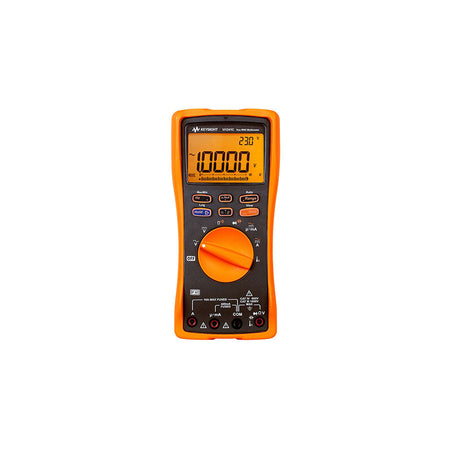 Keysight U1241C Handheld Digital Multimeter