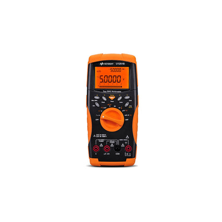 Keysight U1251B Handheld Digital Multimeter