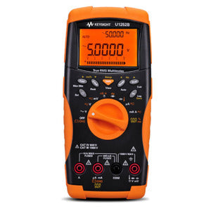 Keysight-U1252B