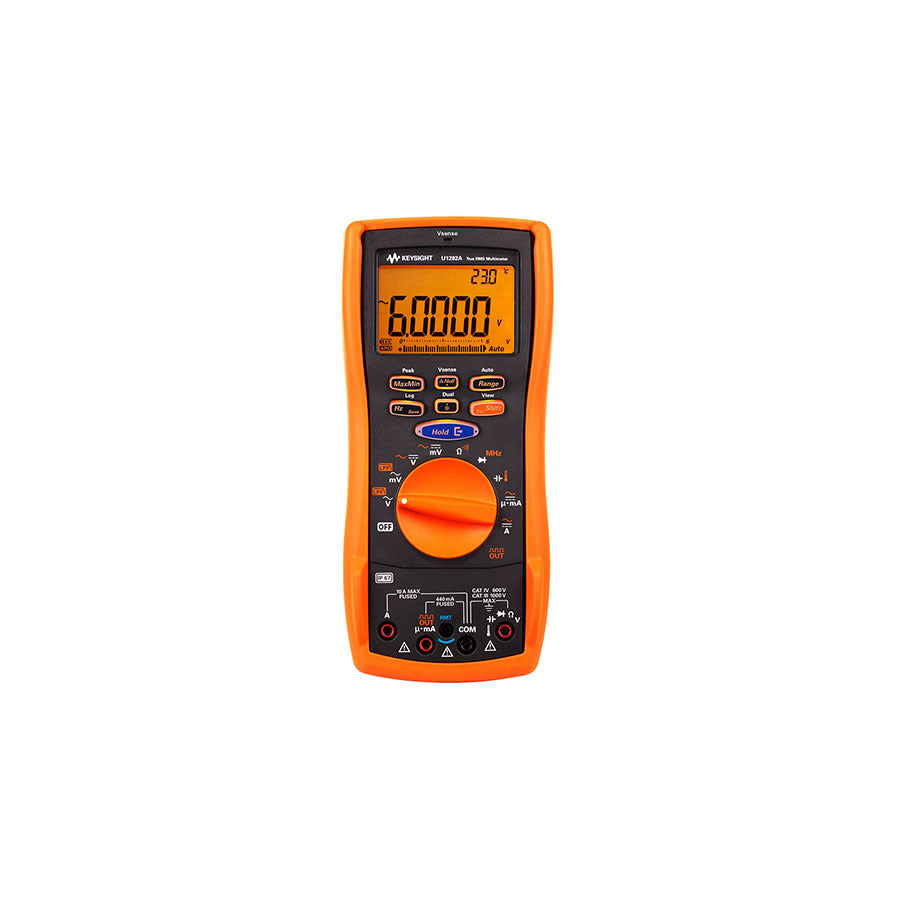 Keysight U1281A Handheld Digital Multimeter