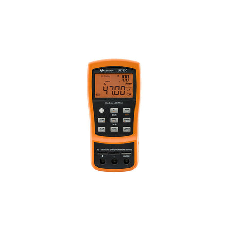 Keysight U1733P Handheld LCR Meter Combo Kit