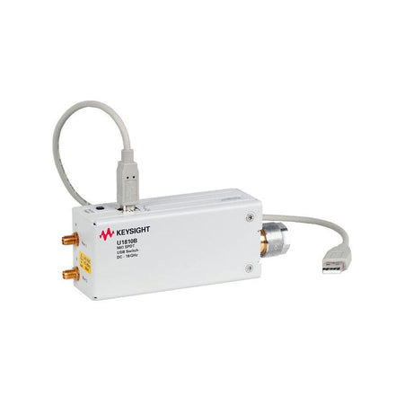Keysight U1810B USB Coaxial Switch