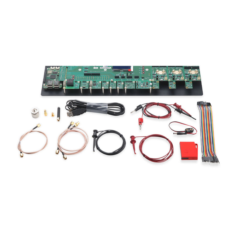 Keysight U3813A IoT System Design And Validation Fundamentals Training Kit And Lab