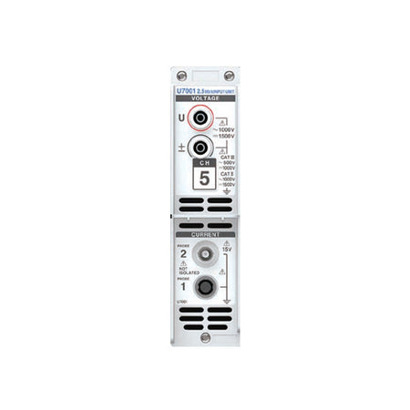 Hioki U7001