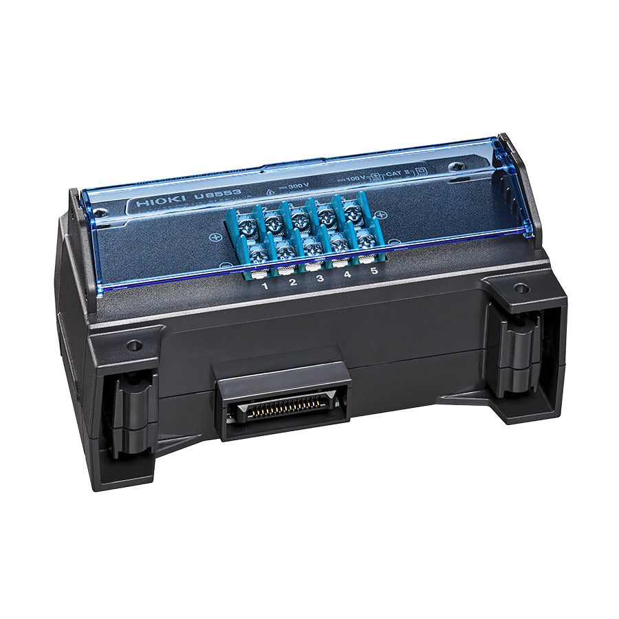 Hioki U8553