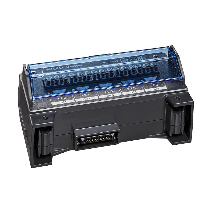 Hioki U8554